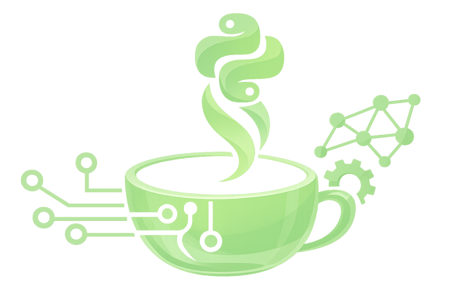 Artificial Tea logo